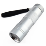 UV 12 LED Flashlight - Image 3