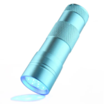 UV 12 LED Flashlight - Image 4