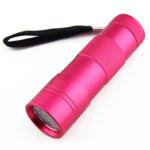 UV 12 LED Flashlight - Image 5