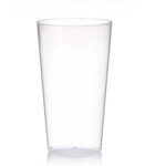 18oz Party Plastic Cup - Image 2
