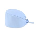 Cotton Scrub Surgical Cap - Image 3