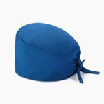 Cotton Scrub Surgical Cap - Image 5