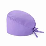 Cotton Scrub Surgical Cap - Image 6