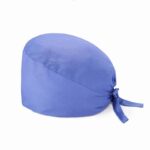 Cotton Scrub Surgical Cap - Image 7