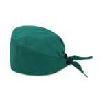Cotton Scrub Surgical Cap - Image 8