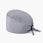 Cotton Scrub Surgical Cap - Image 9