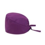 Cotton Scrub Surgical Cap - Image 10