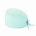 Cotton Scrub Surgical Cap - Image 11