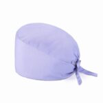 Cotton Scrub Surgical Cap - Image 12