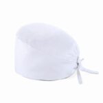 Cotton Scrub Surgical Cap - Image 13