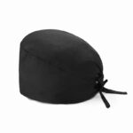 Cotton Scrub Surgical Cap - Image 14