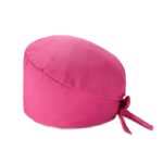 Cotton Scrub Surgical Cap - Image 15