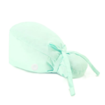 Scrub Surgical Cap For Long Hair - Image 2