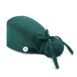 Scrub Surgical Cap For Long Hair - Image 6