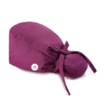 Scrub Surgical Cap For Long Hair - Image 7