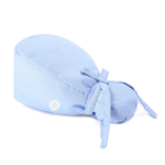 Scrub Surgical Cap For Long Hair - Image 11