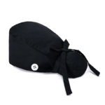 Scrub Surgical Cap For Long Hair - Image 12