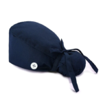 Scrub Surgical Cap For Long Hair - Image 13