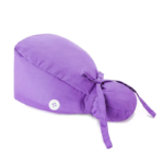Scrub Surgical Cap For Long Hair - Image 14