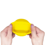 Custom Logo Silicone Ashtray - Image 5