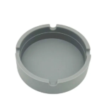 Custom Logo Silicone Ashtray - Image 6