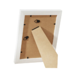 Custom Wood Photo Frame - Image 2