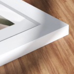 Custom Wood Photo Frame - Image 3