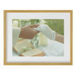 Custom Wood Photo Frame - Image 6