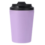 Stainless Steel Vacuum Coffee Tumbler With Measurements - Image 6