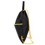 Waterproof Drawstring Gym Travel Backpack - Image 3