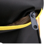Waterproof Drawstring Gym Travel Backpack - Image 5