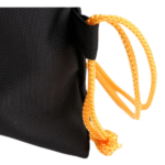 Waterproof Drawstring Gym Travel Backpack - Image 6