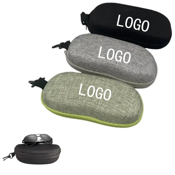 331334543.png New EVA Hemp Sunglasses Case - Image 1