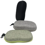 New EVA Hemp Sunglasses Case - Image 2