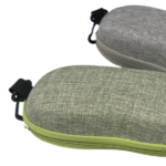 New EVA Hemp Sunglasses Case - Image 3