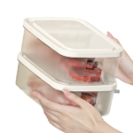 Custom Logo Storage Box - Image 3
