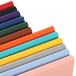 A5 Tactile Leather Notebook - Image 4