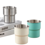 Outdoor Camping Travel Tumbler Mug Ins - Image 2