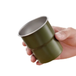 Outdoor Camping Travel Tumbler Mug Ins - Image 6