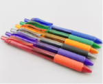 Madrid Gel Pen - Image 2