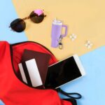 Mini Tumbler Keychain Backpack Pendant - Image 4