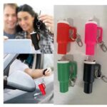 Mini Tumbler Keychain Backpack Pendant - Image 6