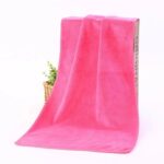 Oil Free Bamboo Fiber Dishcloth - Image 6