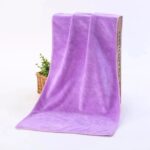 Oil Free Bamboo Fiber Dishcloth - Image 7