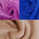 Oil Free Bamboo Fiber Dishcloth - Image 8