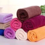 Oil Free Bamboo Fiber Dishcloth - Image 9