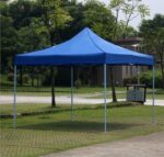 Pop up tent - Image 2