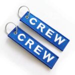 Embroidery Key Chains - Image 3