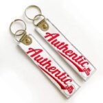 Embroidery Key Chains - Image 4
