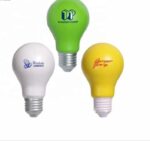 Light Bulb Stress Reliever